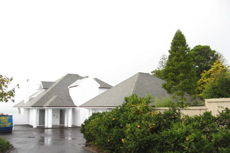 Photo of property in 3 Pleasant Place, Mellons Bay, Auckland, 2014