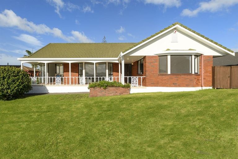 Photo of property in 11 Ivy Place, Matua, Tauranga, 3110