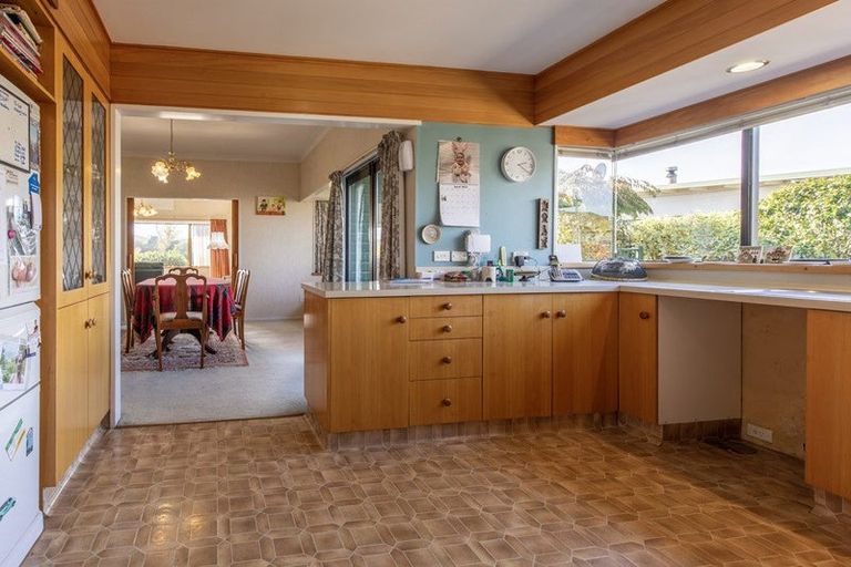 Photo of property in 58 Mount Herbert Road, Waipukurau, 4200