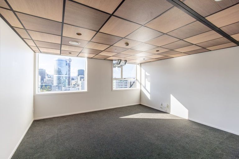 Photo of property in Education House (west), 180 Willis Street, Te Aro, Wellington, 6011