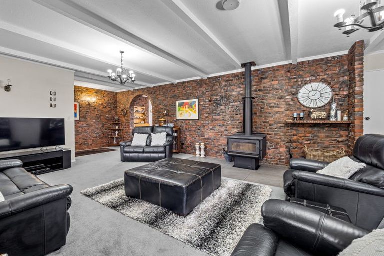 Photo of property in 156 Wakanui Road, Elgin, Ashburton, 7777