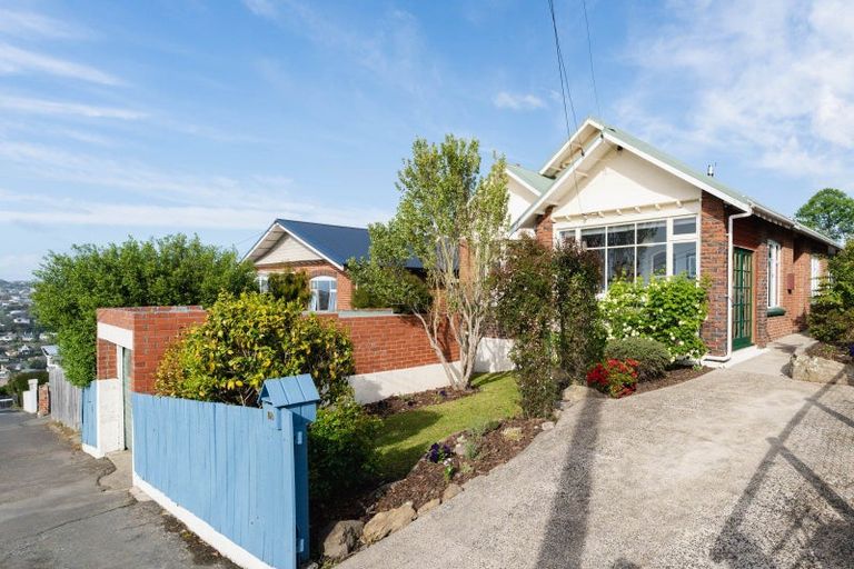 Photo of property in 168 Glenpark Avenue, Maryhill, Dunedin, 9011