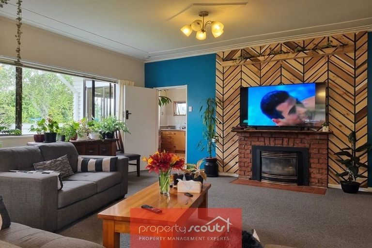 Photo of property in 348 Carrington Street, Vogeltown, New Plymouth, 4310