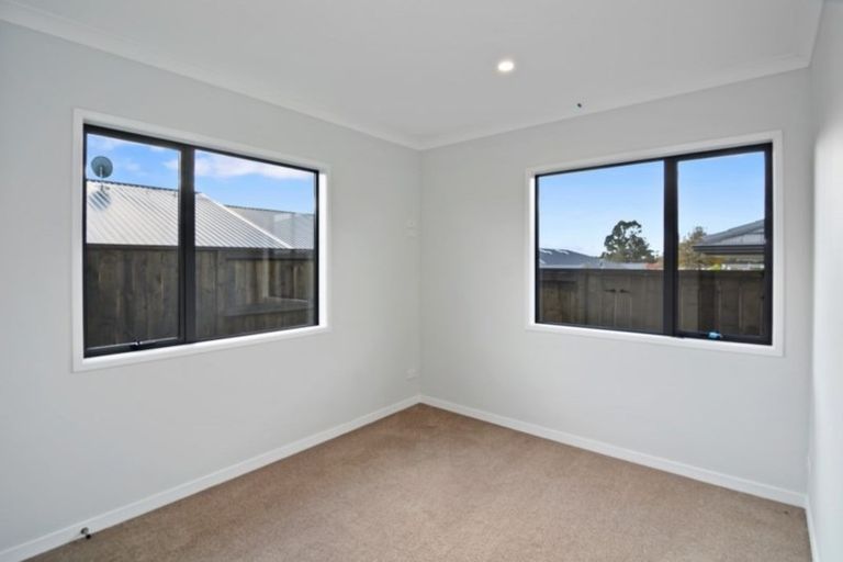 Photo of property in 22a Yanicks Crescent, Fitzroy, Hamilton, 3206