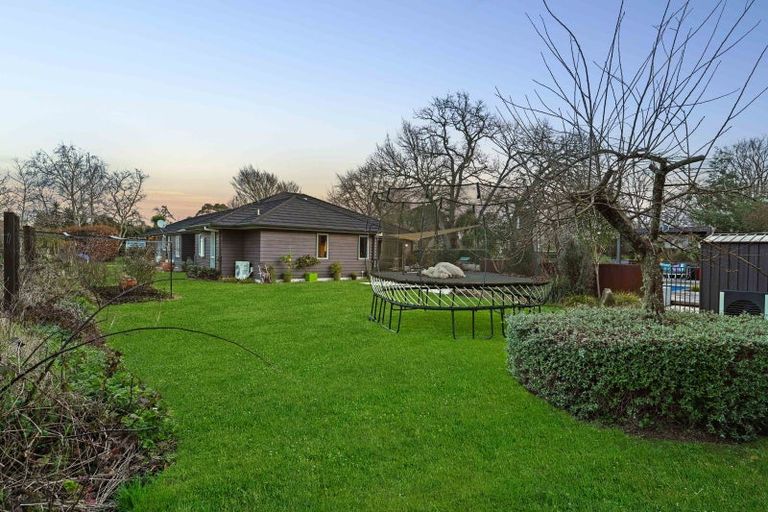 Photo of property in 69a Pencarrow Road, Tamahere, Hamilton, 3283