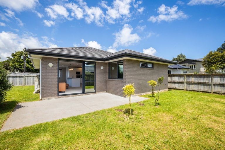 Photo of property in 213c Junction Road, Highlands Park, New Plymouth, 4371