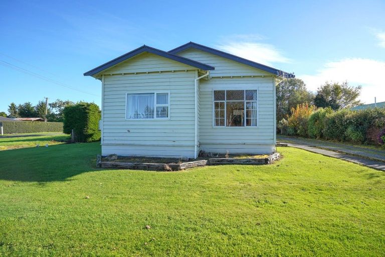 Photo of property in 46 Largs Street, Wallacetown, 9816