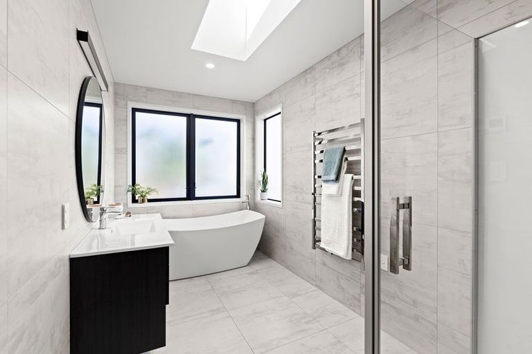 Photo of property in 14 Waitaha Place, Bell Block, New Plymouth, 4312