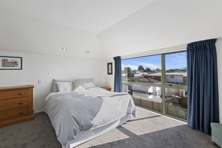 Photo of property in 34c Browning Street, Sydenham, Christchurch, 8023