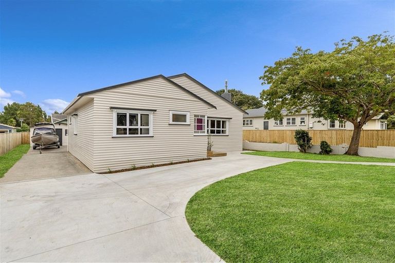 Photo of property in 257 Whitaker Street, Te Aroha, 3320