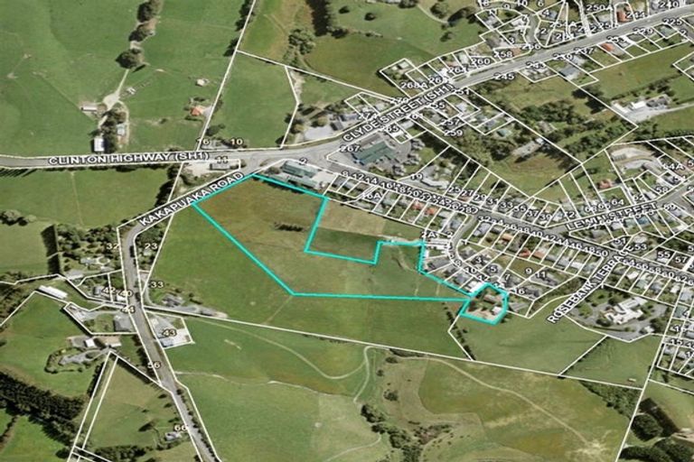 Photo of property in 14 Tsukigawa, Balclutha, 9230