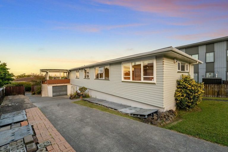 Photo of property in 65 Potter Avenue, Northcote, Auckland, 0627