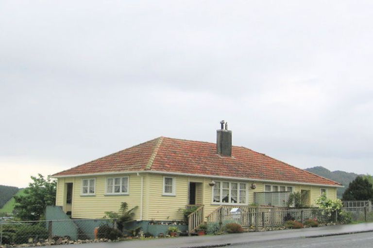 Photo of property in 2 Haszard Street, Waihi, 3610