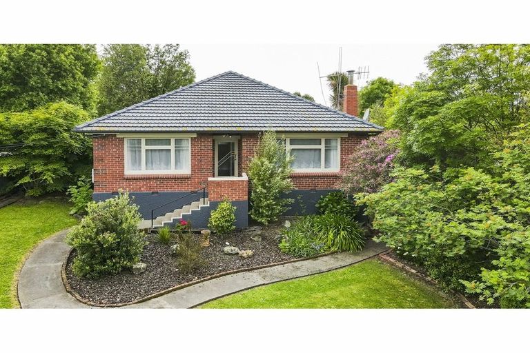 Photo of property in 29 Essex Street, Marchwiel, Timaru, 7910