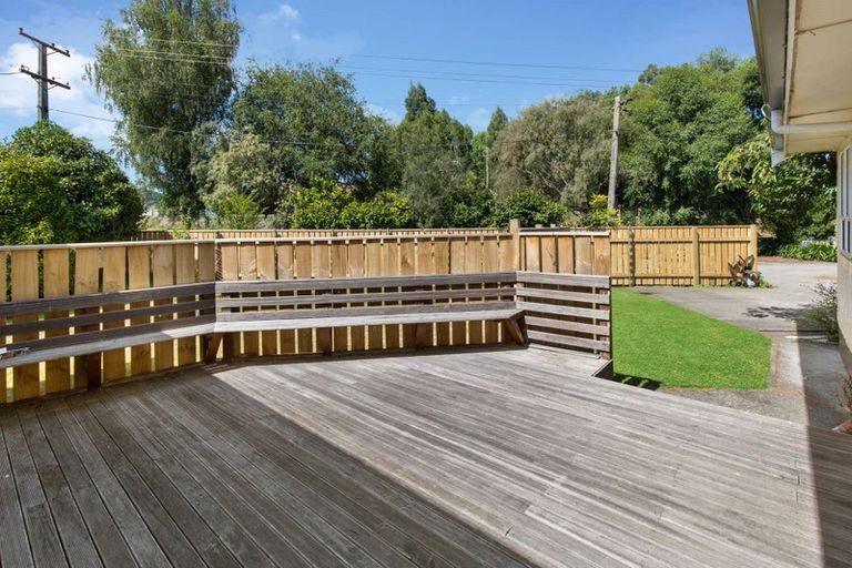 Photo of property in 8249b State Highway 1, Taihape, 4793