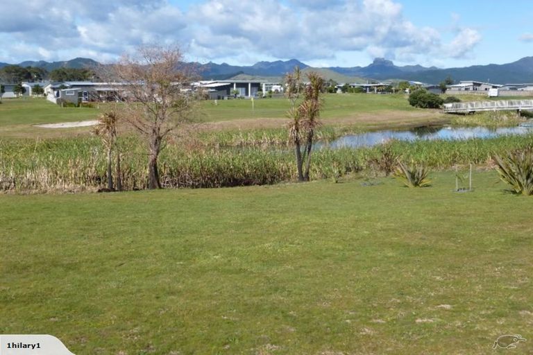Photo of property in 116 The Fairway, Matarangi, Whitianga, 3592