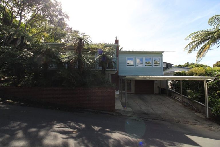 Photo of property in 72 Clark Street, Khandallah, Wellington, 6035
