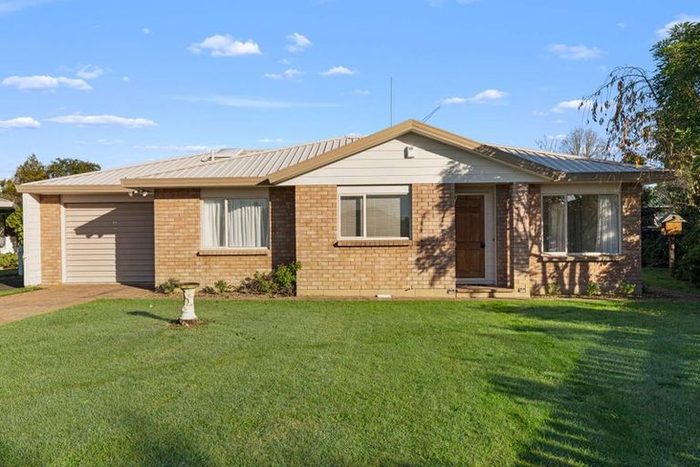 Photo of property in 7 Conrad Place, Leamington, Cambridge, 3432