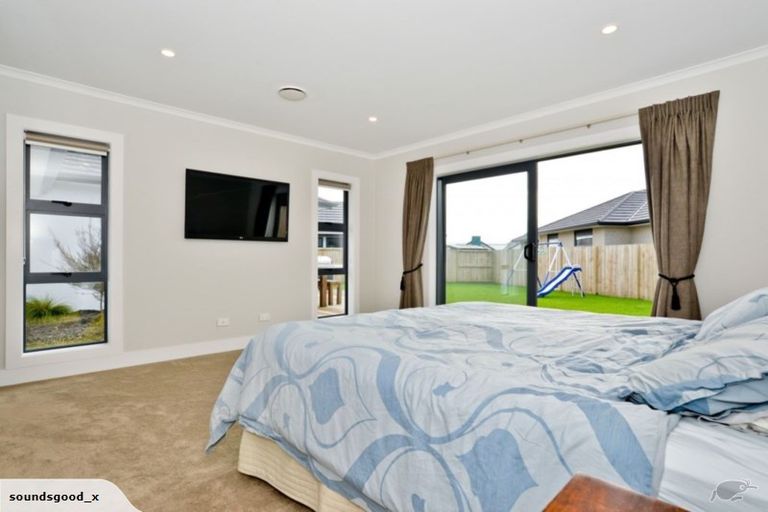 Photo of property in 7 Batten Drive, Flagstaff, Hamilton, 3210