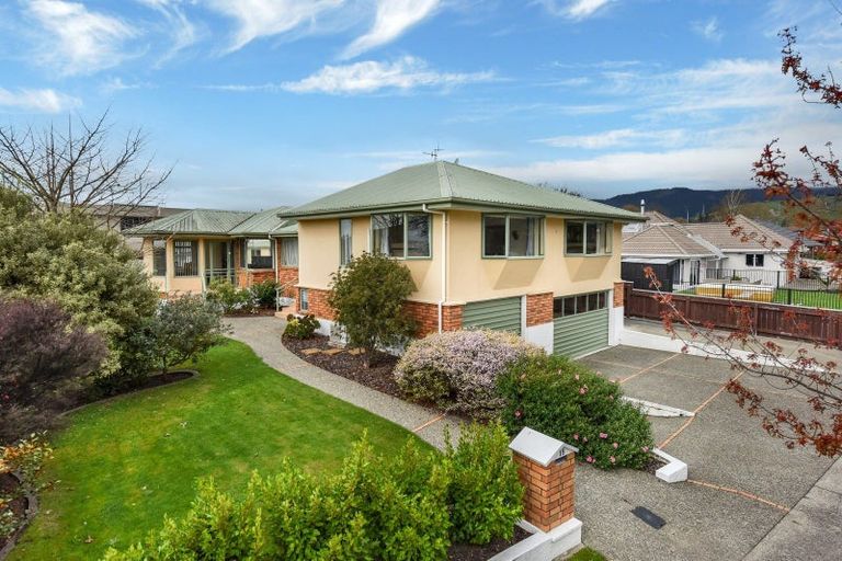 Photo of property in 18 Aldinga Avenue, Stoke, Nelson, 7011