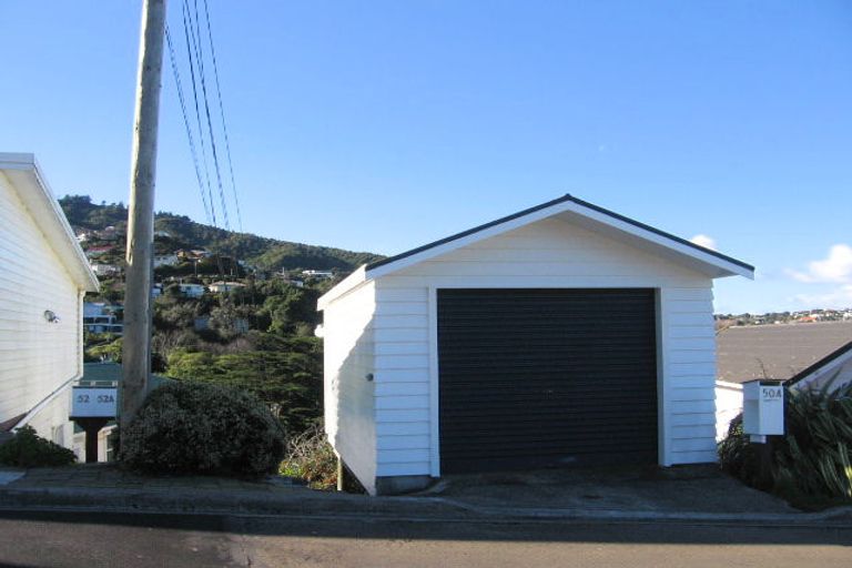 Photo of property in 50a Chelmsford Street, Ngaio, Wellington, 6035