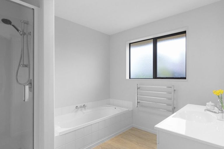 Photo of property in 132 Horndon Street, Darfield, 7510