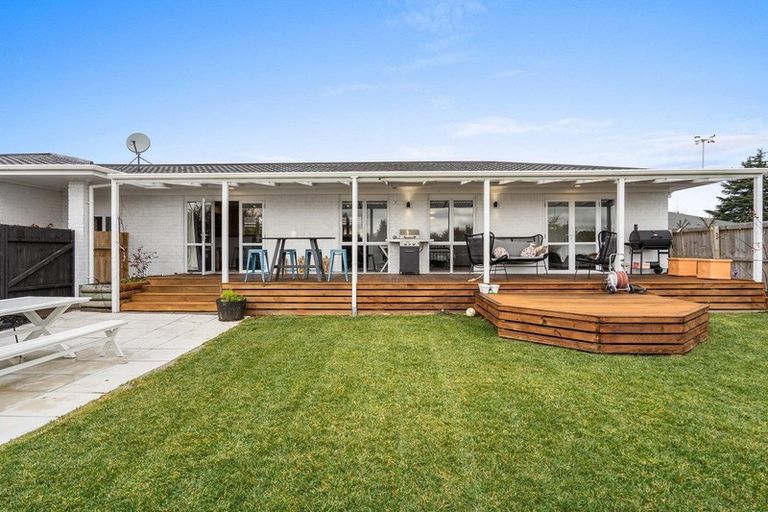 Photo of property in 161 Taylor Street, Cambridge, 3434