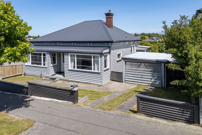 Photo of property in 23 Rhodes Street, Parkside, Timaru, 7910