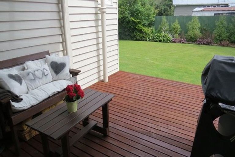 Photo of property in 8 Regent Street, Fairlie, 7925