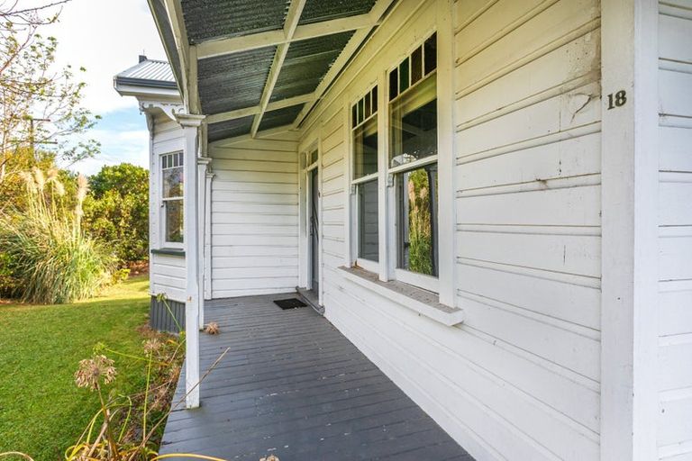 Photo of property in 18 Terminus Street, Te Aroha, 3320