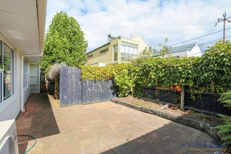 Photo of property in 5/57 Bristol Street, St Albans, Christchurch, 8014