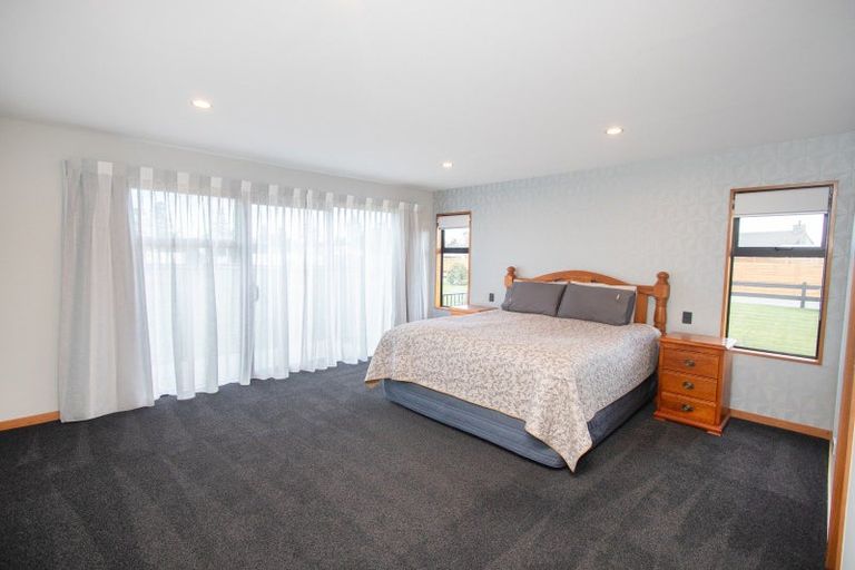 Photo of property in 142 Tarbottons Road, Tinwald, Ashburton, 7700