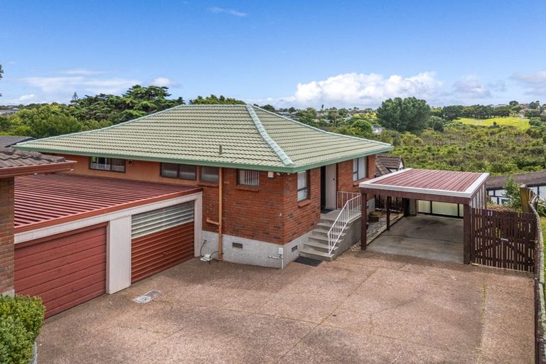 Photo of property in 1/34 Majesty Place, Half Moon Bay, Auckland, 2012