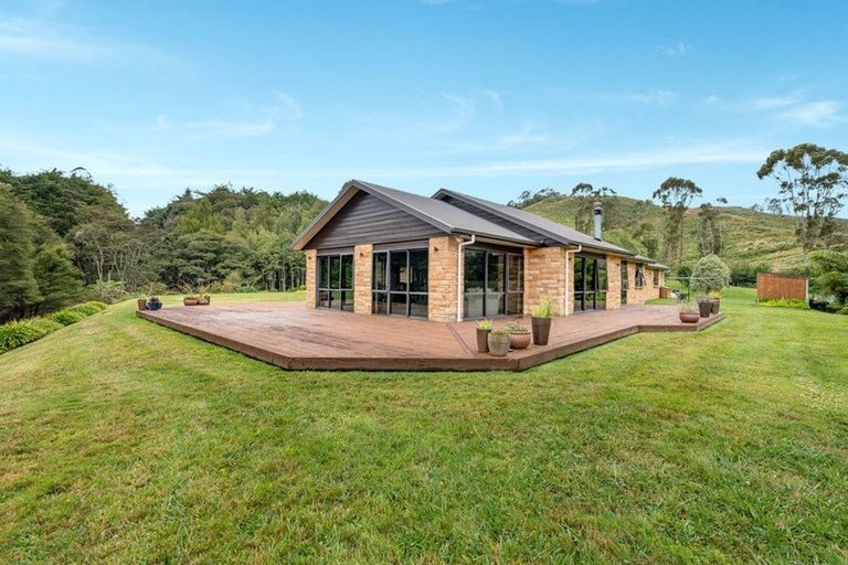 Photo of property in 561c Waingaro Road, Ngaruawahia, 3793