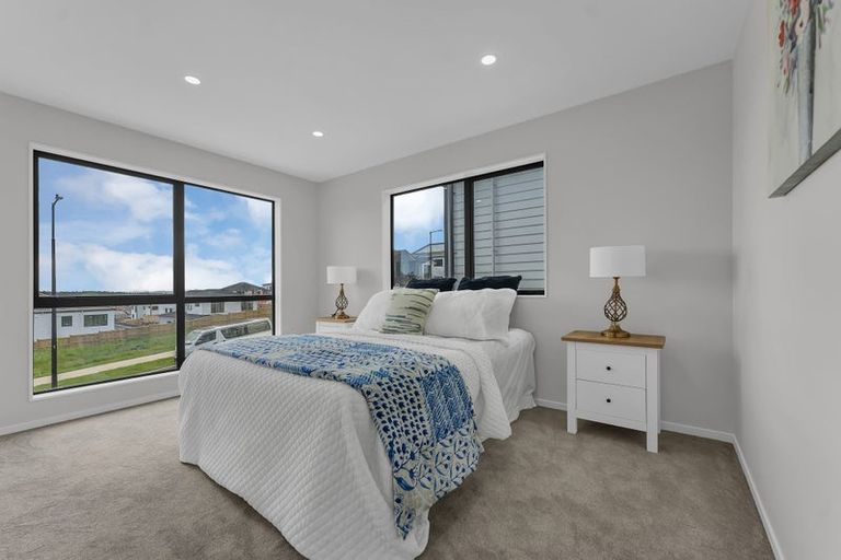 Photo of property in 40 Barley Road, Flat Bush, Auckland, 2019