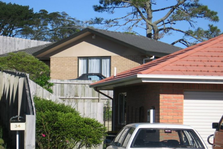Photo of property in 34 View Ridge Drive, Ranui, Auckland, 0612