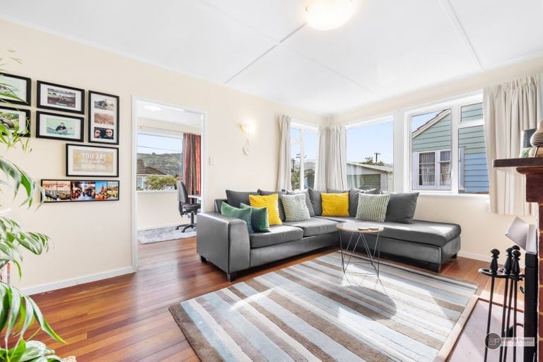 Photo of property in 4 Poole Street, Taita, Lower Hutt, 5011