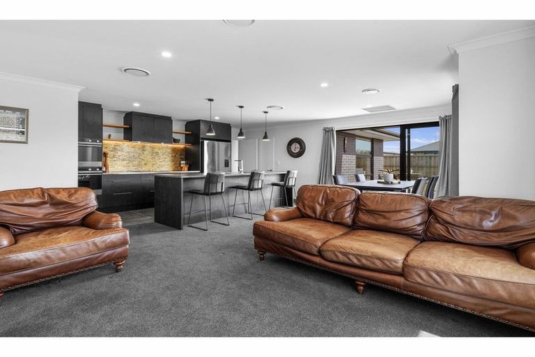 Photo of property in 8 Kotua Street, Woodend, 7610