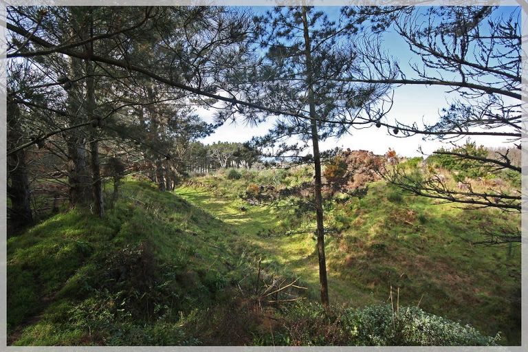 Photo of property in 66 Palmer Road, Foxton Beach, Foxton, 4891