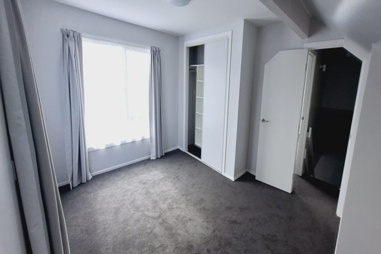 Photo of property in 1/33 Somerset Crescent, Spreydon, Christchurch, 8024