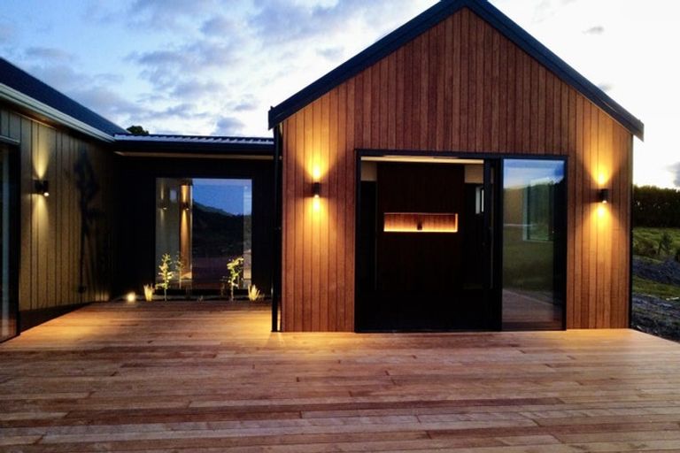 Photo of property in 582 Barrier View Road, Mangawhai, 0573