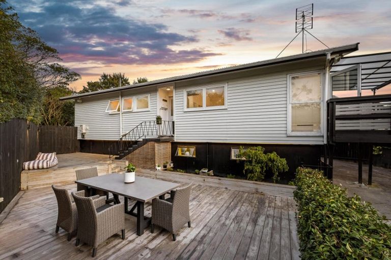 Photo of property in 36 Universal Drive, Henderson, Auckland, 0610