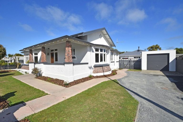 Photo of property in 196 Lindisfarne Street, Richmond, Invercargill, 9810