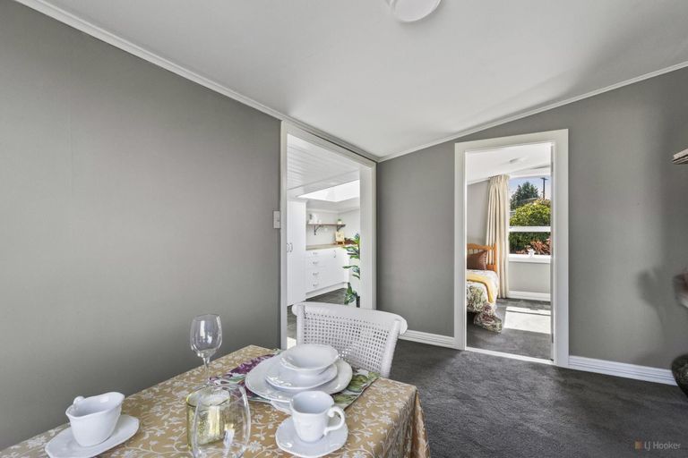 Photo of property in 138 Talbot Street, Geraldine, 7930