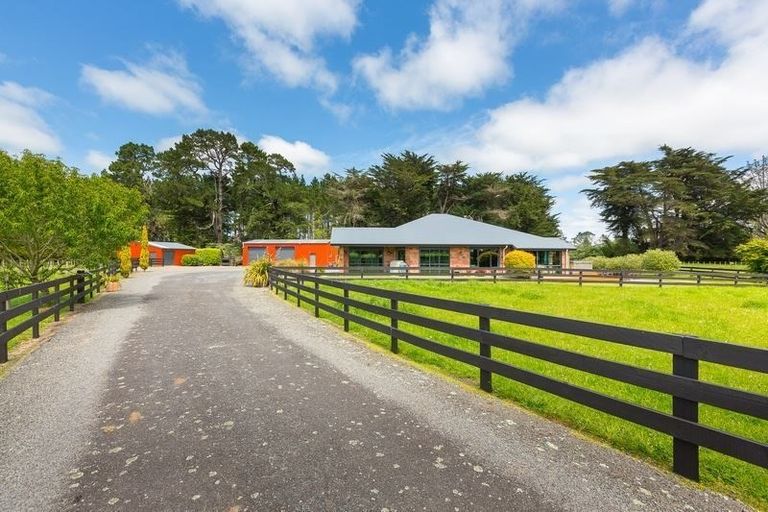 Photo of property in 225a Kairau Road, Brixton, New Plymouth, 4373