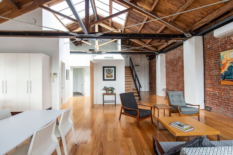 Photo of property in 167b Vivian Street, Te Aro, Wellington, 6011