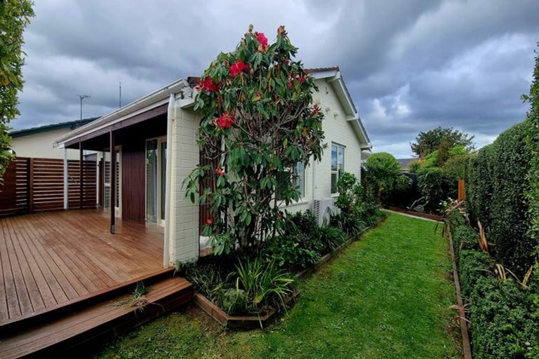 Photo of property in 1/111 Kaiwara Street, Hoon Hay, Christchurch, 8025