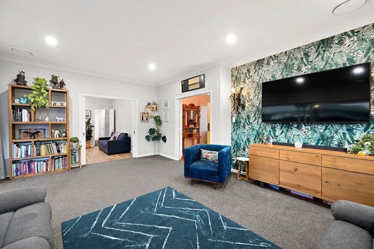 Photo of property in 11 Pearsons Avenue, Claudelands, Hamilton, 3214