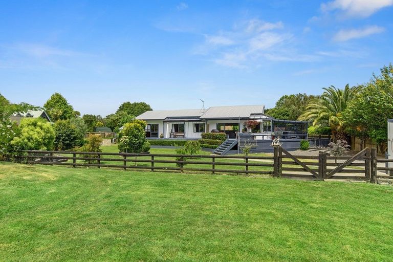 Photo of property in 38 Ritchie Street, Te Aroha, 3320