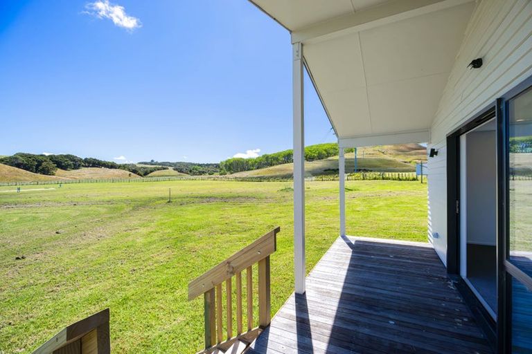 Photo of property in 1514 Run Road, Tapora, 0977